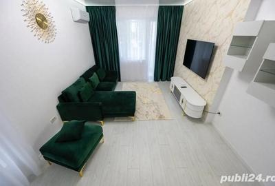 Apartament cu 2 camere decomandat în Sălaj