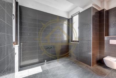 Casă cu 3 camere cu Teren 250 Mp în Ghermănești - 12