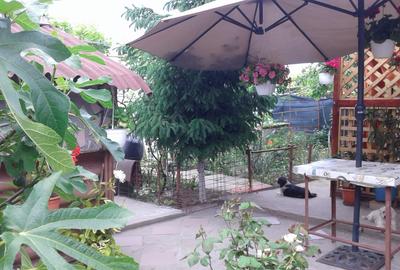 Ocazie! Casa Ovidiu - zona lac Siutghiol - 122.000 euro  (Cod E11) - 6