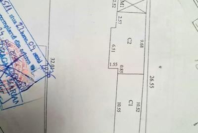 Spațiu comercial, în Buzaului - 3