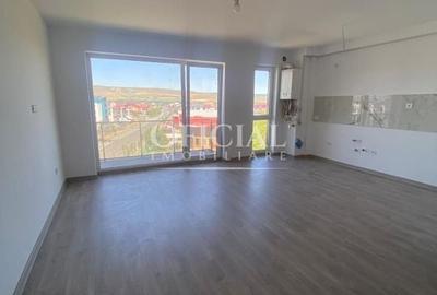 Apartament cu 3 camere în Florești