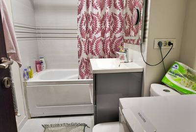 Apartament cu 3 camere în Central - 7