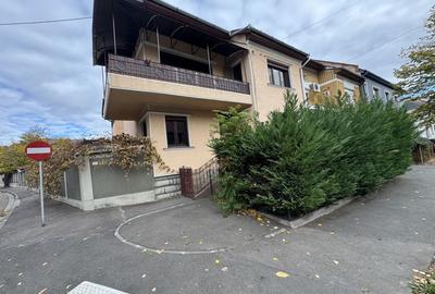 Casă individuală cu 5 camere cu Teren 620 Mp în Cantemir - 1