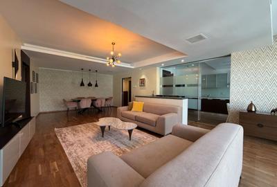 Apartament cu 3 camere semidecomandat, mobilat în Iancu Nicolae - 4