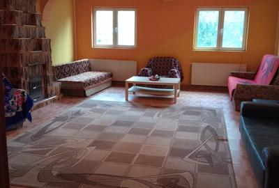 Oferta Vânzare vilă elegantă cu teren generos, situată aproape de București - 9