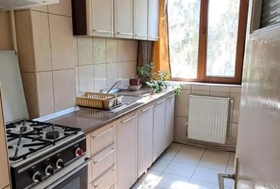 Apartament cu 2 camere decomandat în Calea București - 1
