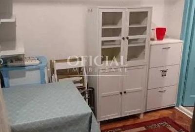 Apartament 1 Camera | 21 Mp | Intermediar | Zona Strazii Horea - 2