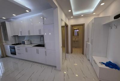 Apartament cu 3 camere semidecomandat în Prelungirea Ghencea - 11