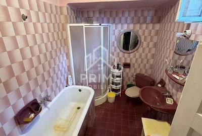 Casă cu 3 camere cu Canalizare în Central - 12