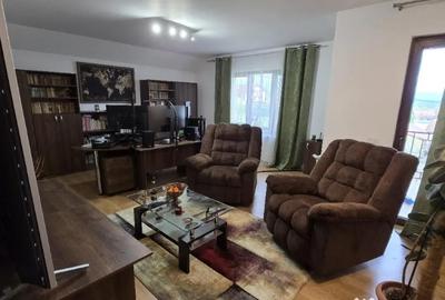 Casă cu 7 camere în Șura Mare - 10