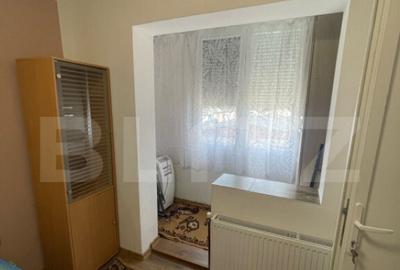 Apartament cu 2 camere, 54 mp, zona Pia?a Some? - 1