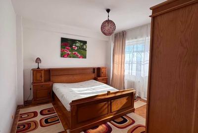 Apartament cu 4 camere decomandat în Cantemir - 8