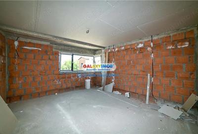 Casa spatioasa si eleganta Fundeni - finisaje de lux - 19