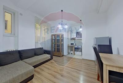 Apartament cu 3 camere de inchiriat in zona P-ta Mihai Viteazul