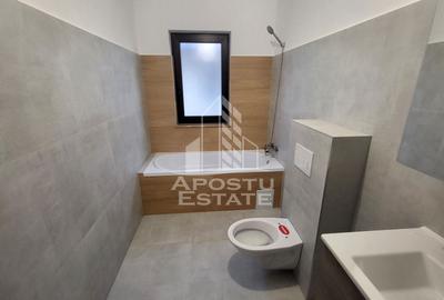 Duplex nou mediteranean,4 dormitoare,3 bai,Dumbravita - 8