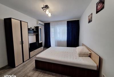 Apartament cu 2 camere decomandat în Tomis Nord - 5