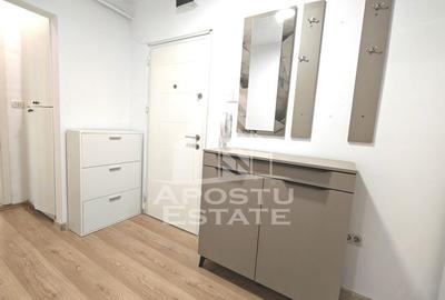 Apartament cu 2 camere decomandat, mobilat în Soarelui - 5