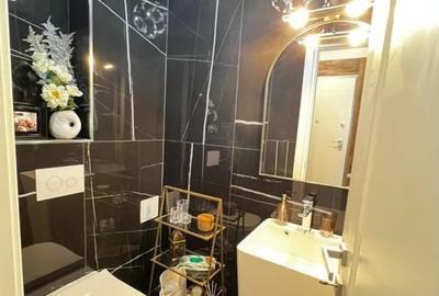 Unirii - Piata Constitutiei | 2 Camere | Parcare | Terasa | Curte - 11