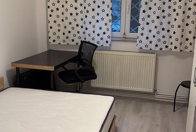 Apartament cu 4 camere semidecomandat, mobilat în Titan - 3