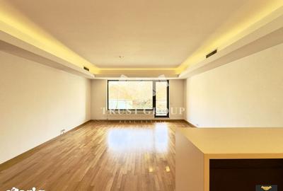 Apartament cu 3 camere semidecomandat în Herăstrău - 1