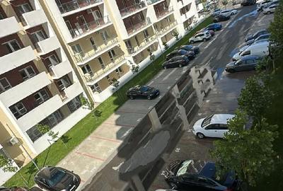 Apartament cu 2 camere decomandat în Apărătorii Patriei - 10