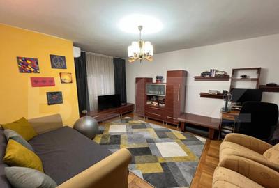 Apartament 2 camere decomandat, Zona Ciuperca - 1