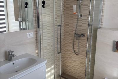 Duplex cu 4 camere cu Canalizare în Corbeanca - 9