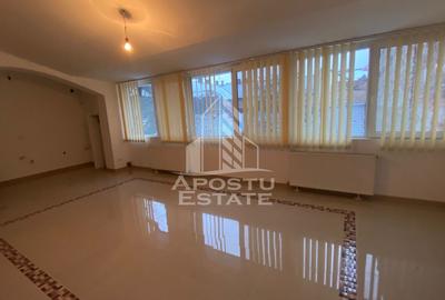 Spatiu de birouri, 180 mp, de inchiriat,zona Maria - 3