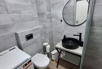 Apartament cu 2 camere semidecomandat în Lotus - 8