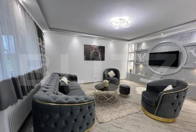 Casa de vanzare in Ardud, 3 camere, teren 500 mp - 1
