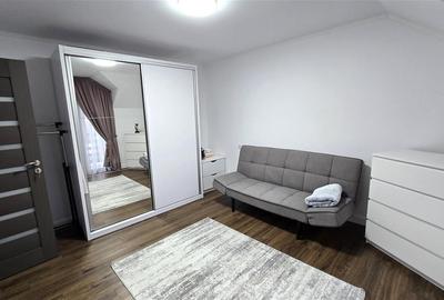 Casă individuală cu 4 camere cu Teren 1000 Mp în Mitocu Dragomirnei - 7