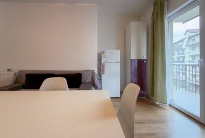 Apartament 2 camere Chinteni - 4