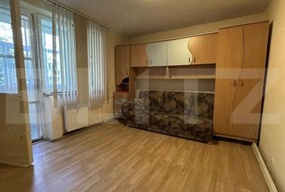 Apartament cu 2 camere semidecomandat, mobilat în Rogerius - 4