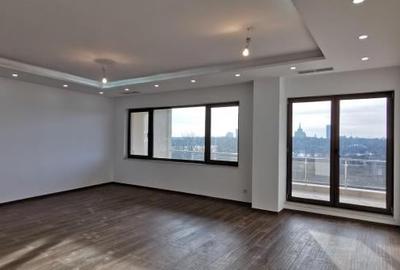 Herastrau Nordului Ap 4 cam lux 260mp Herastrau Nordului Ap 4 cam lux 260mp - 3