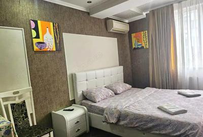 Garsoniera de inchiriat in zona Astra - 1