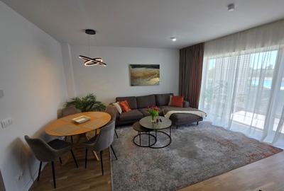 Apartament cu 2 camere decomandat, mobilat în Străulești - 7