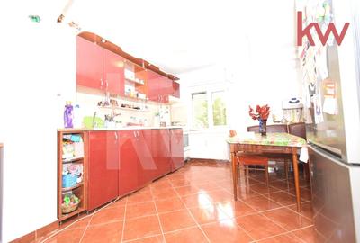 Apartament decomandat, Brazda , K - uri parter ! - 8