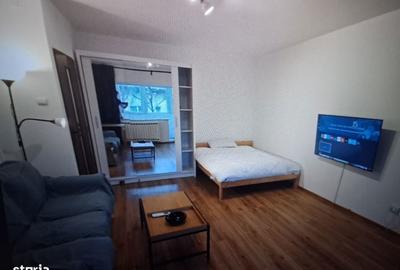 Garsonieră decomandată în Tei - 2