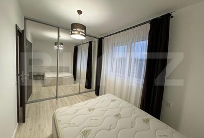 Apartament cu 3 camere semidecomandat, mobilat în Central - 6