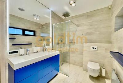 CASA INDIVIDUALA/SUPERBA/PIPERA/EROU IANCU NICOLAE/PISCINA/CURTE GENEROASA - 40