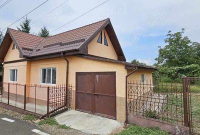 Casă cu 4 camere în Târnăveni - 10