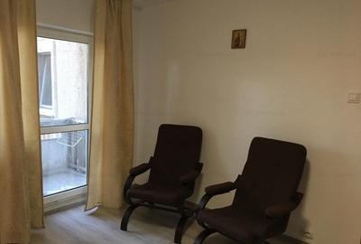 Garsonieră decomandată, mobilată în Vitan Mall - 6