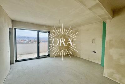 Apartament cu 3 camere semidecomandat în Mărăști - 4