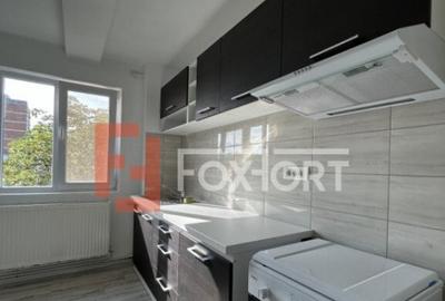Apartament 2 camere, Renovat, Centrala Proprie, zona Cetatii