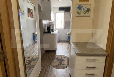 Apartament cu 3 camere în Dâmbu Pietros - 6
