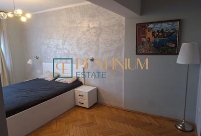 Apartament cu 3 camere decomandat, mobilat în Ultracentral - 2