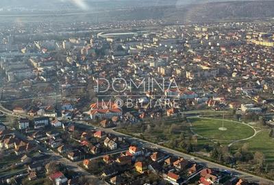 Vanzare apartamente NOI, 3 camere, in INFINITY RESIDENCE - Coloana Infinitului - 8