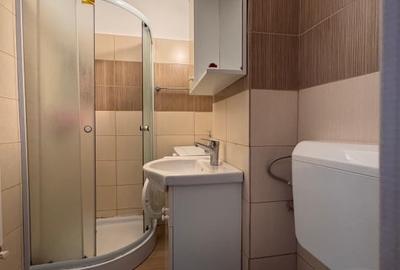 Garsonieră decomandată, mobilată în Tractorul - 10