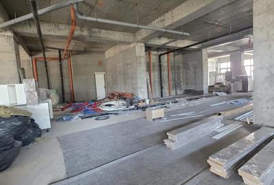 Spațiu comercial, de 400 mp, în Viilor - 2