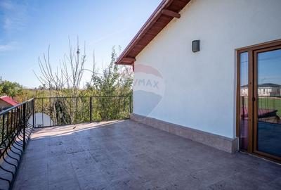 Casa / Vila de Vanzare - 19